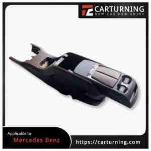 Benz V Class:Vito Armrest Box Refrigerator armrest box (suspended model) 6