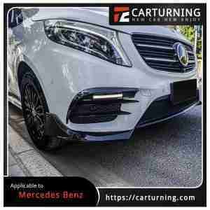 Benz V Class:Vito Body Kit BRABUS kit 3