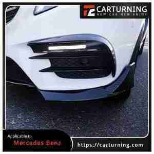 Benz V Class:Vito Body Kit BRABUS kit 4