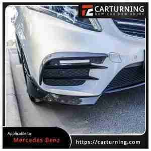 Benz V Class:Vito Body Kit BRABUS kit 6