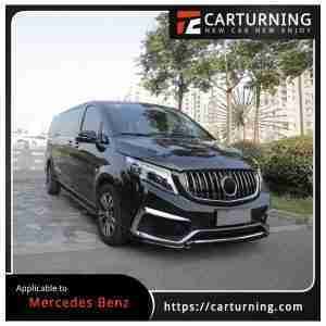 Benz V Class:Vito Body Kit LM version 2