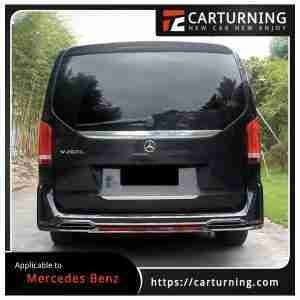 Benz V Class:Vito Body Kit Phantom model 5