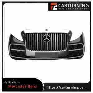 Benz V Class:Vito Body Kit Phantom model 8
