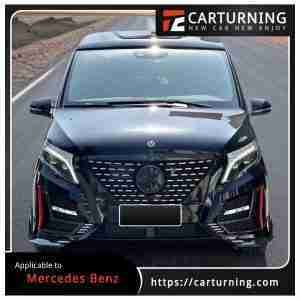 Benz V Class:Vito Body Kit Royal 1