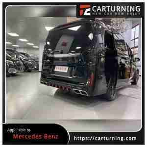 Benz V Class:Vito Body Kit Royal 8