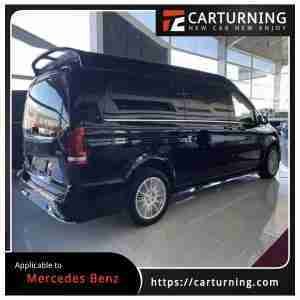 Benz V Class:Vito Body Kit carats 4