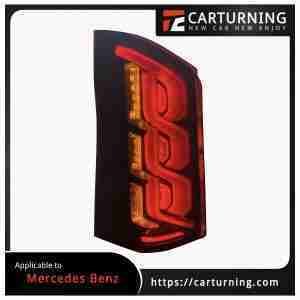 Benz V Class:Vito Light Interstellar Style Tail Light 2