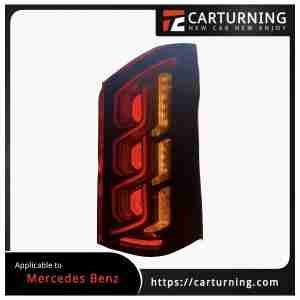 Benz V Class:Vito Light Interstellar Style Tail Light 3