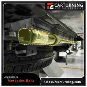 Benz V Class:Vito Other Accessories Damping Bar Kit 2
