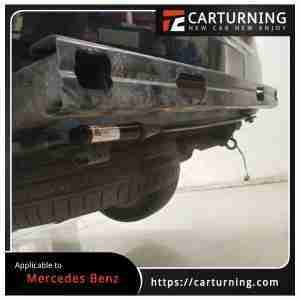 Benz V Class:Vito Other Accessories Damping Bar Kit 3