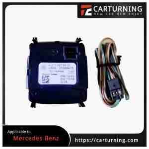 Benz V Class:Vito Other Accessories Luxury Quartz Clock 5