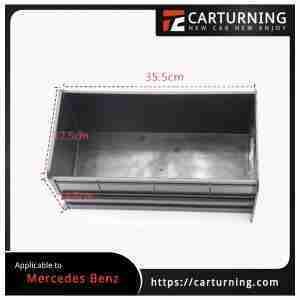 Benz V Class:Vito Other Accessories Seat Base Storage Box 2