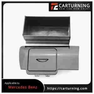 Benz V Class:Vito Other Accessories Seat Base Storage Box 3