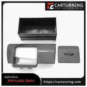 Benz V Class:Vito Other Accessories Seat Base Storage Box 4