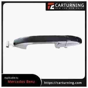 Benz V Class:Vito Outside handle LCD door handle 2