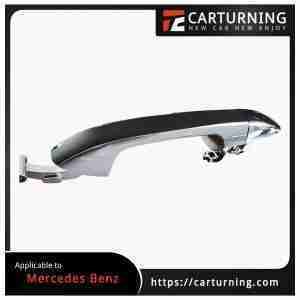 Benz V Class:Vito Outside handle LCD door handle 3
