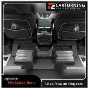 Benz V Class:Vito Pedal Electric pedal 5