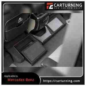 Benz V Class:Vito Pedal Electric pedal 6