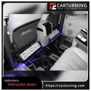 Benz V Class:Vito Pedal MPV commercial vehicle pedal 10