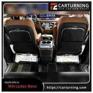 Benz V Class:Vito Pedal MPV commercial vehicle pedal 8