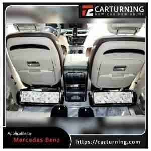 Benz V Class:Vito Pedal MPV commercial vehicle pedal 9