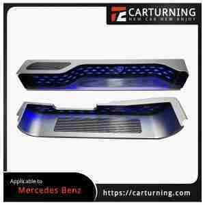 Benz V Class:Vito Pedal Starry Sky Series (Picturesque Landscape) 3