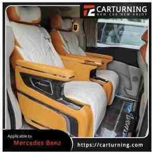 Benz V Class:Vito Seats 03B PLUS upgraded model 5