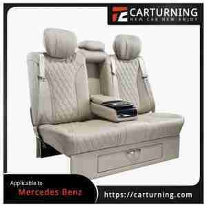 Benz V Class:Vito Seats Maybach model 2