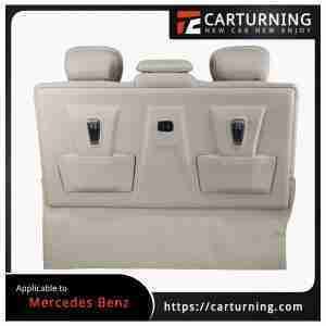 Benz V Class:Vito Seats Maybach model 3