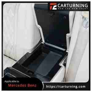 Benz V Class:Vito Seats Maybach model 6