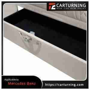 Benz V Class:Vito Seats Maybach model 7