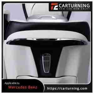 Benz V Class:Vito Seats Star model 10