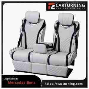 Benz V Class:Vito Seats Star model 2