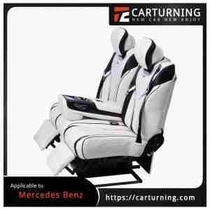 Benz V Class:Vito Seats Star model 3