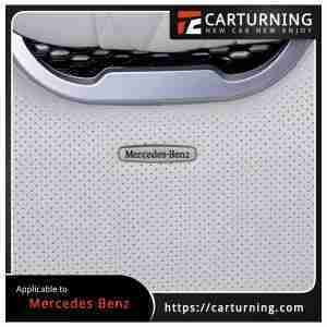 Benz V Class:Vito Seats Star model 5
