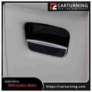 Benz V Class:Vito Seats Star model 7