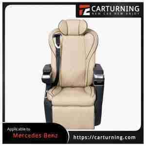 Benz V Class:Vito Seats Starry Sky 3.0 2