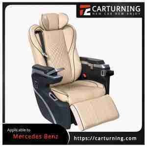 Benz V Class:Vito Seats Starry Sky 3.0 3
