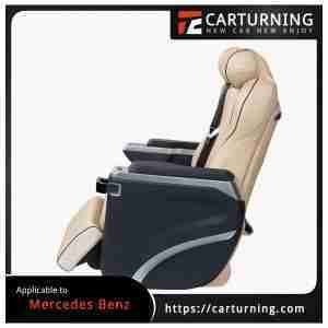 Benz V Class:Vito Seats Starry Sky 3.0 4