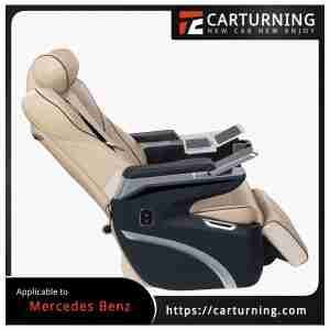 Benz V Class:Vito Seats Starry Sky 3.0 5