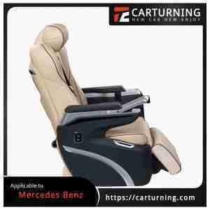 Benz V Class:Vito Seats Starry Sky 3.0 6