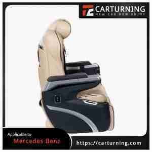 Benz V Class:Vito Seats Starry Sky 3.0 7