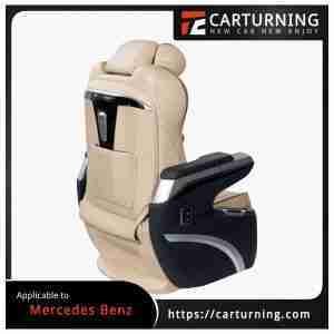 Benz V Class:Vito Seats Starry Sky 3.0 8
