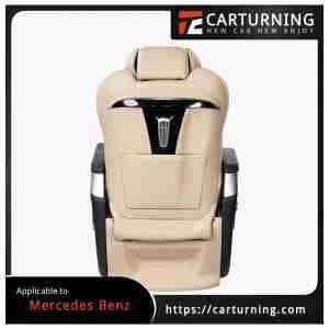 Benz V Class:Vito Seats Starry Sky 3.0 9