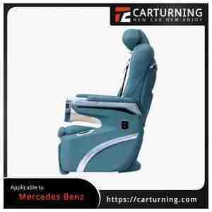 Benz V Class:Vito Seats Starry sky Plus model 2