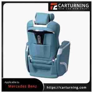 Benz V Class:Vito Seats Starry sky Plus model 3