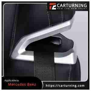 Benz V Class:Vito Seats Starry sky Plus model 4
