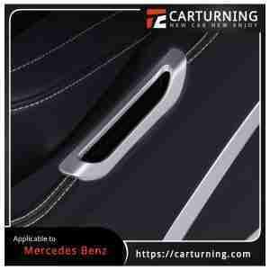 Benz V Class:Vito Seats Starry sky Plus model 6