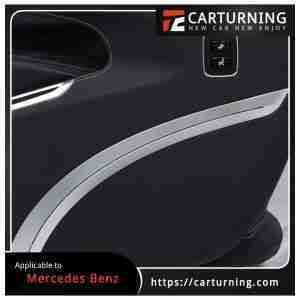 Benz V Class:Vito Seats Starry sky Plus model 8