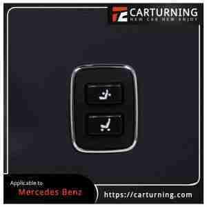 Benz V Class:Vito Seats Starry sky Plus model 9